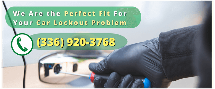 Car Lockout Service Clemmons, NC