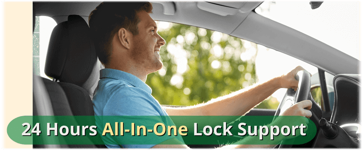 Locksmith Clemmons NC