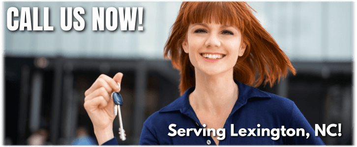 Locksmith Lexington NC